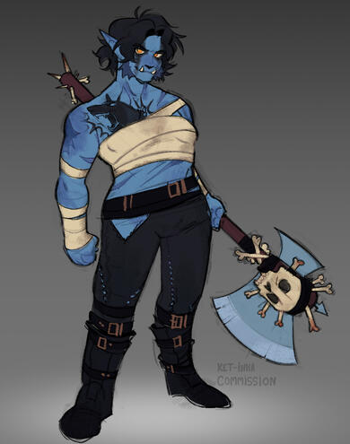 Commission