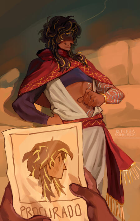 Commission