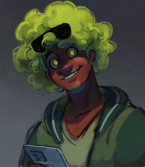 Personal